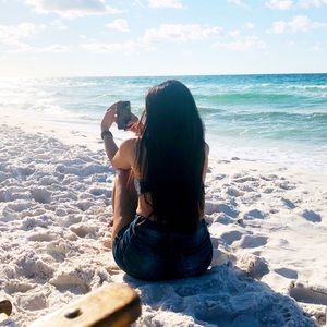 Meet your Posher, Cielo